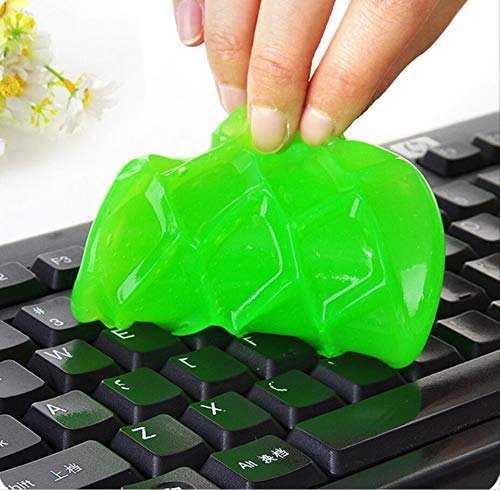 Super Cleaning Gel