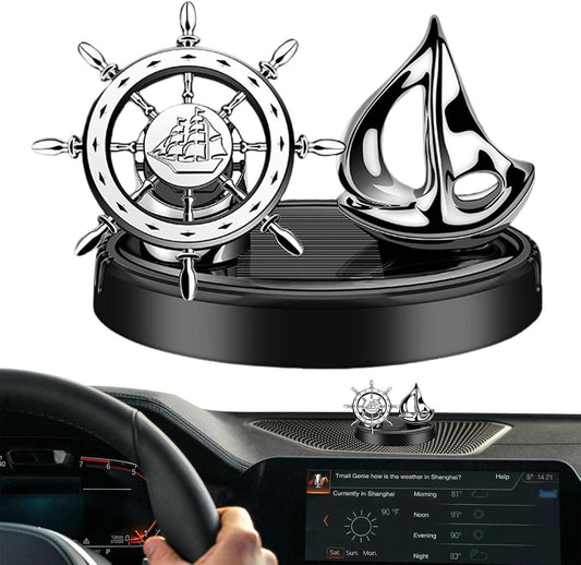 Ship Solar Perfume for Car |🔥FLAT 50% OFF SALE🔥